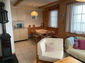 Kamin
