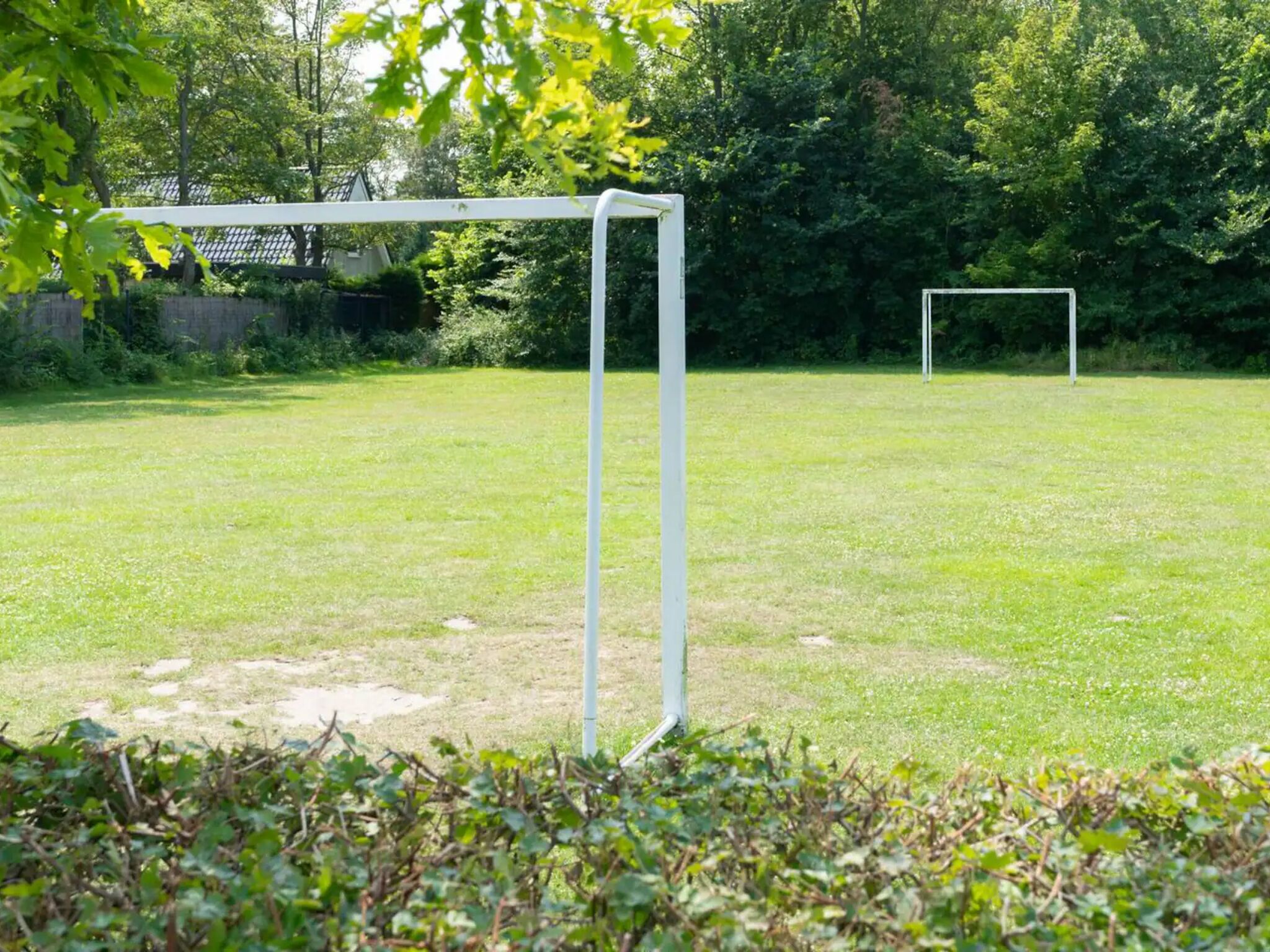 Cancha deportiva