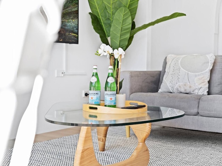 Beachfront Escape Broadbeach - ブロードビーチ