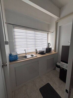 Dapur pribadi