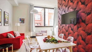 Superior-Apartment | Speisen