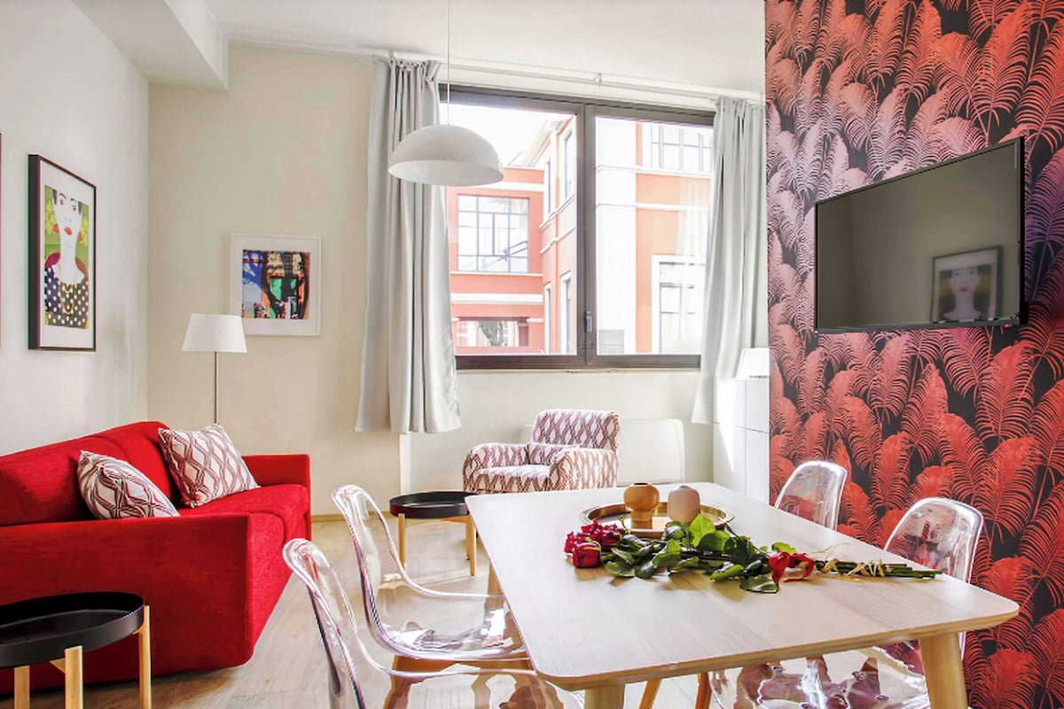 Superior Apartment | Dining