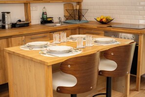 Dining - Vrbo Property (Hann. Münden)