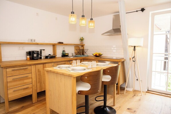 Dining - Vrbo Property (Hann. Münden)