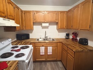 Cucina privata