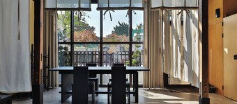 Beautiful 100 Years old Private Stay at Mokpo, Heuklingak