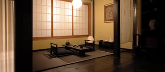 Beautiful 100 Years old Private Stay at Mokpo, Heuklingak