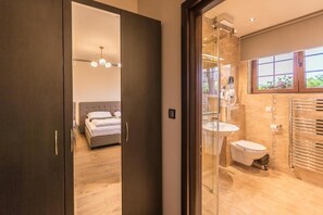 Bathroom - Kokel (Dumbrăveni)