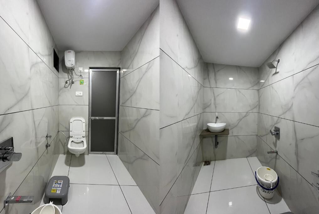 Kamar mandi