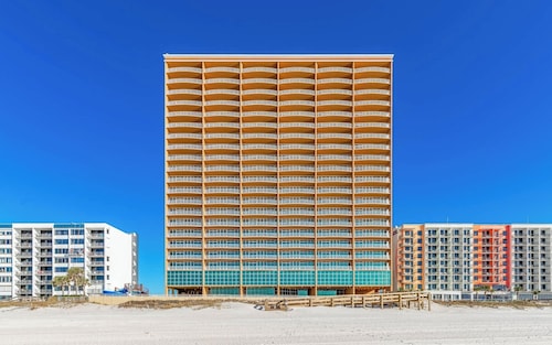 Phoenix Orange Beach 1202