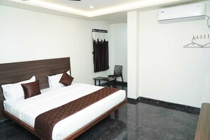 Kamar Double Deluks