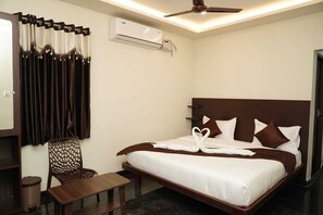 Kamar Double Deluks