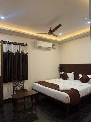 Kamar Double Deluks