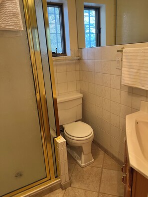 Badeværelse