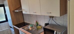 Private kitchen - Steakhaus Galgenbach  (Werne)