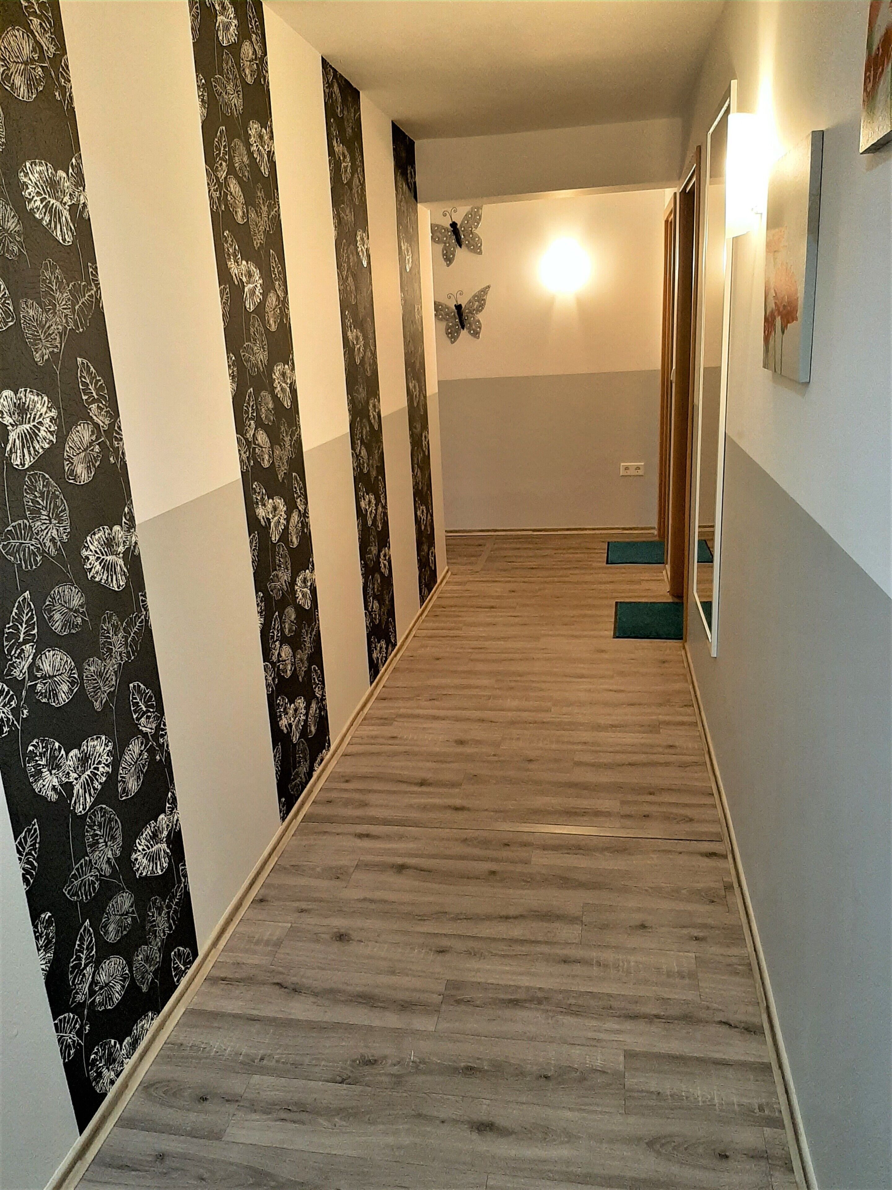 Double Room | Interior