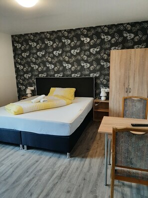 Double Room - Steakhaus Galgenbach  (Werne)