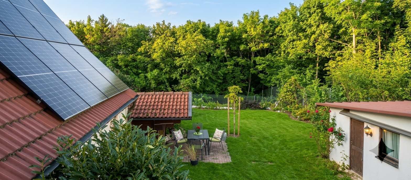 Speisen im Freien
