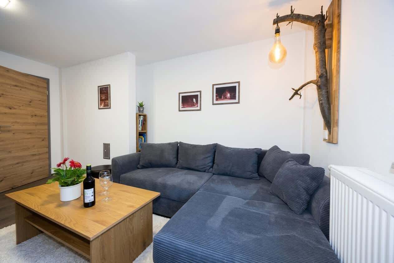 Oppholdsområde