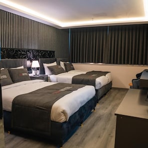 Room - CIP Istanbul Hotel (Istanbul)