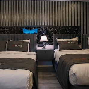 Room - CIP Istanbul Hotel (Istanbul)