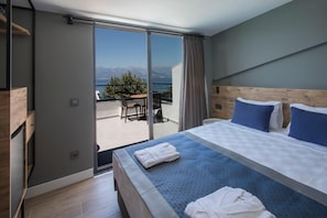 Room - Pure Blanche Lara (Antalya)