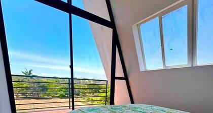 Serene 4-bedroom house perfect for relaxing stays in Lambayeque