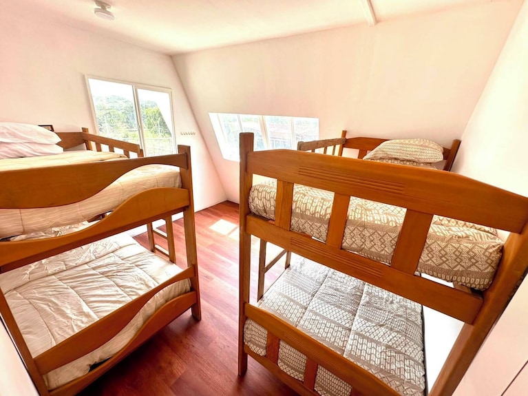Serene 4-bedroom House Perfect For Relaxing Stays In Lambayeque - Lambayeque