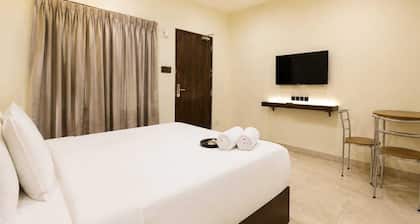 Shauryawada Resort