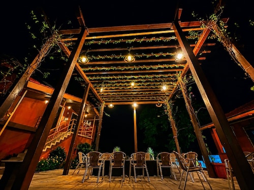 Shauryawada Resort, Alibag