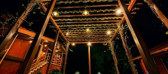 Shauryawada Resort, Alibag