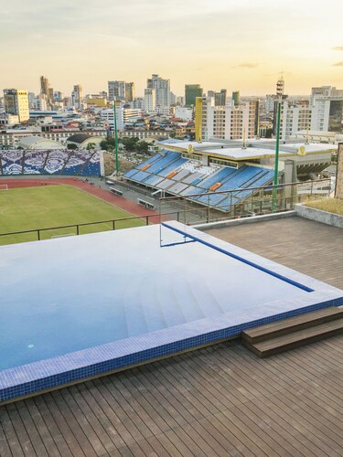 Stadion Residence 
