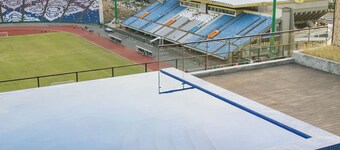 Stadion Residence