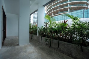 Exterior - Stadion Residence  (Phnom Penh)