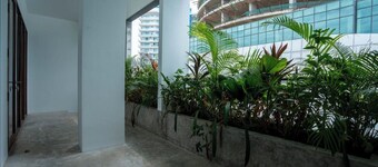 Stadion Residence 