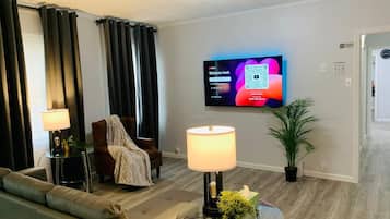 Una Smart TV