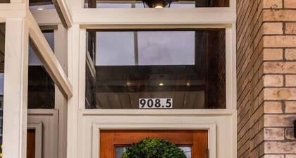 Suite 1 · Historic Snohomish 1st St