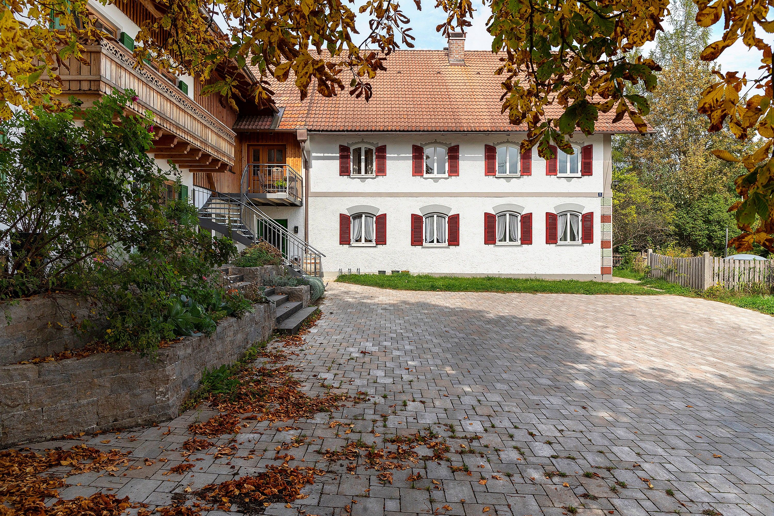 Außenbereich