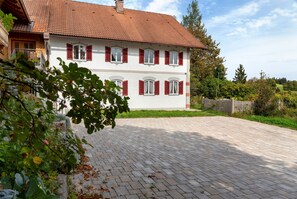 Außenbereich