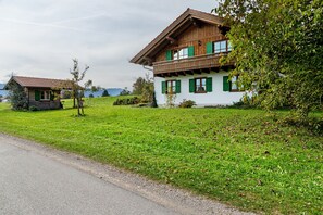 Eksteriør