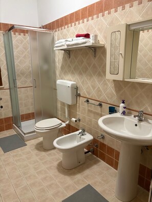 Badkamer