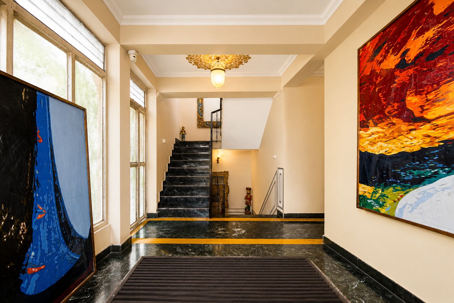 Interior