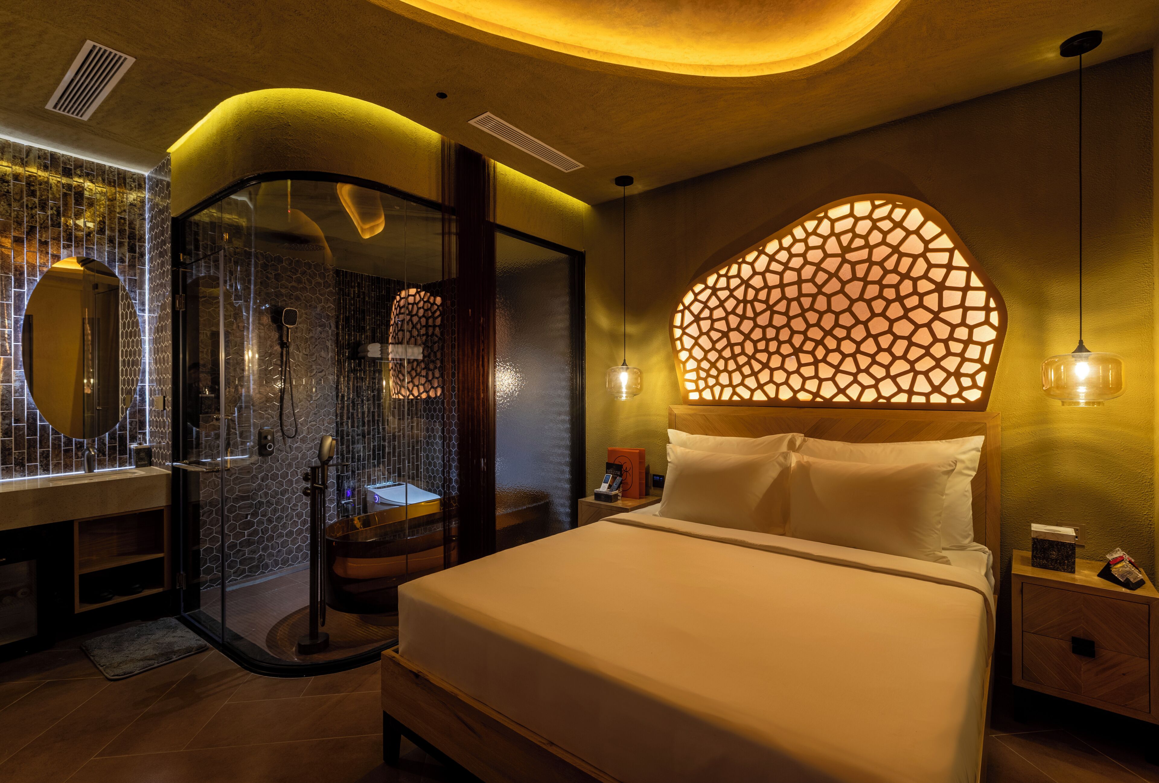 Suite | Spa