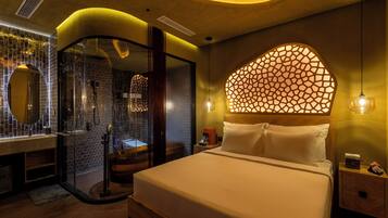 Suite | Spa