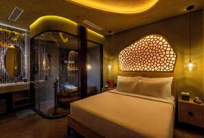 Suite | Spa - PYNT Hotel 9 (Phuong Phu Tho Hoa)