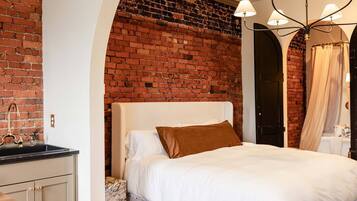 客房