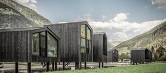 Såndgøld Alpine Glamping