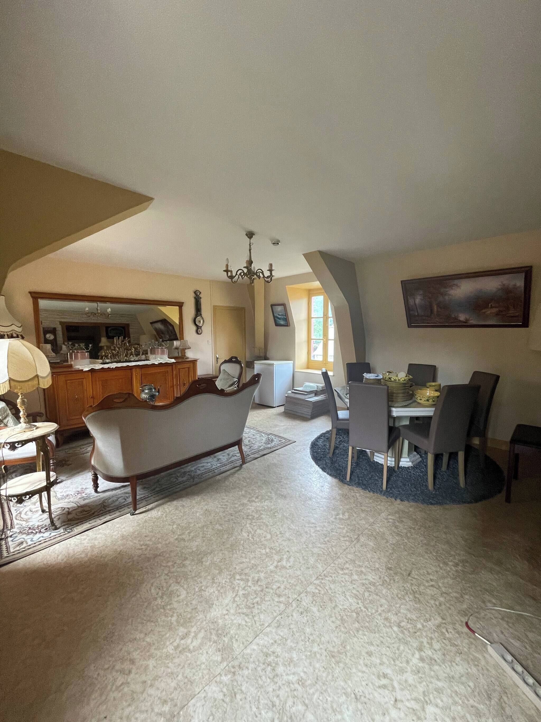 Interieur