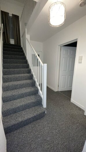 Interior - Loch linnhe view house, Fort William (Caol)
