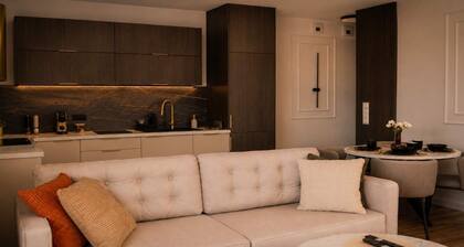 Geräumiges Apartment mit Balkon | Parkplatz